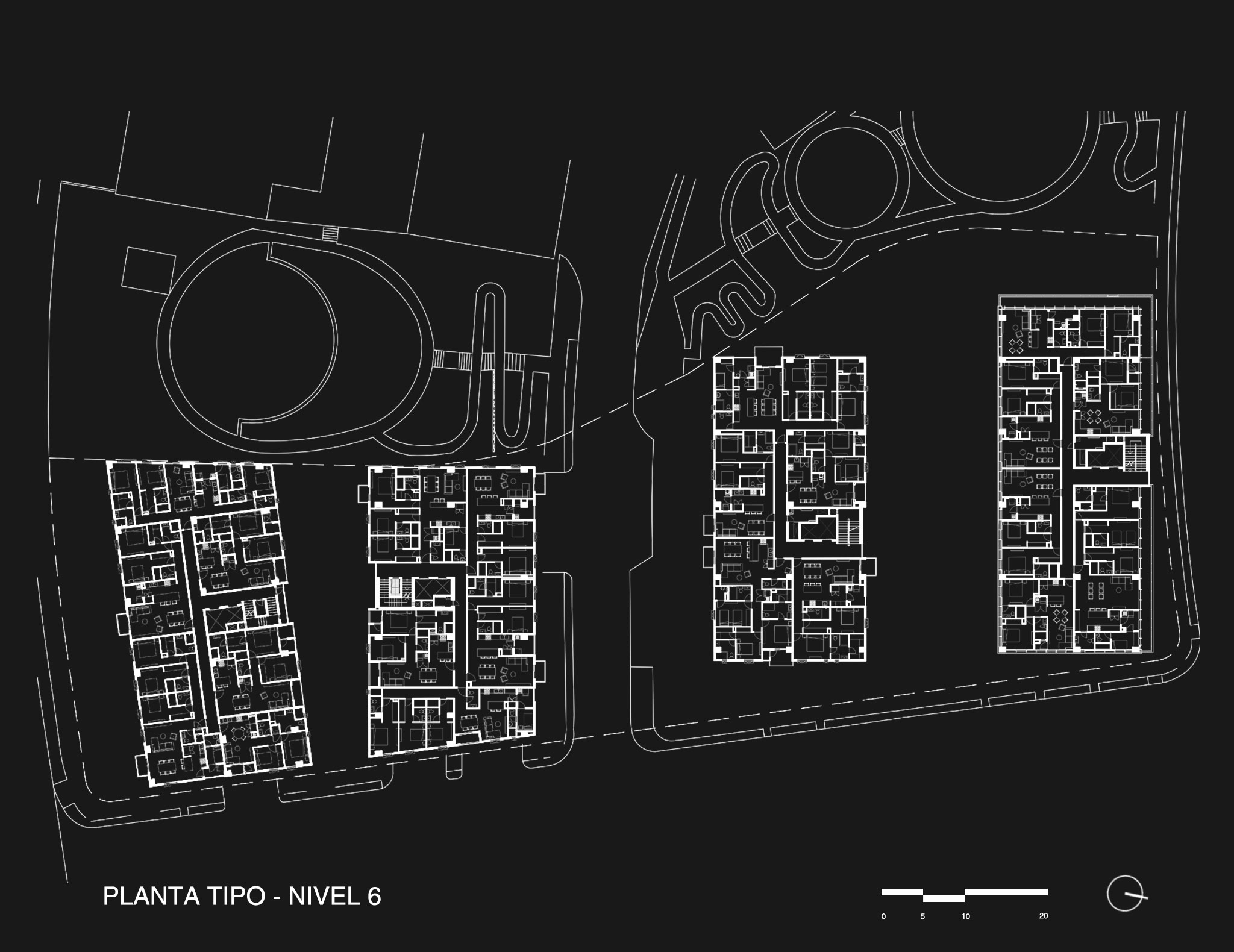 RDLP Arquitectos