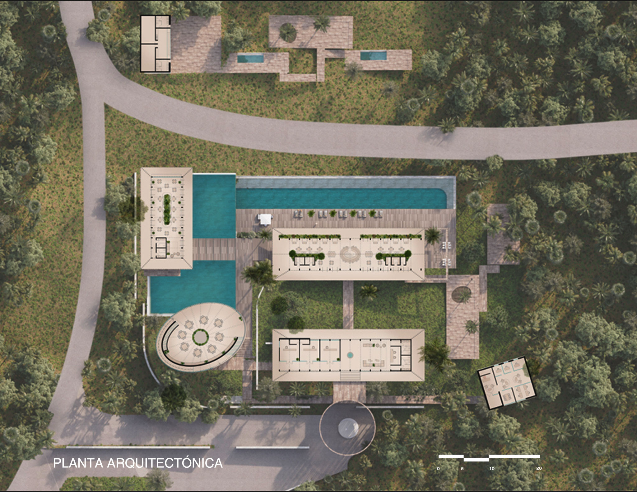 RDLP Arquitectos