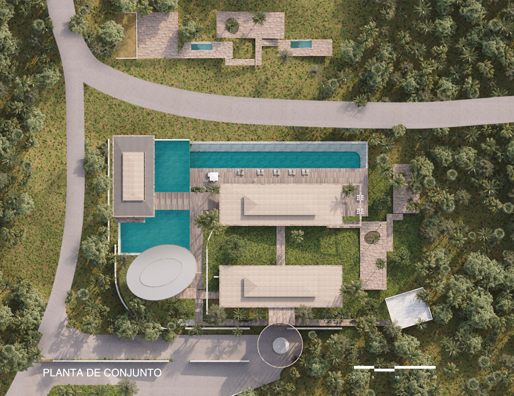 RDLP Arquitectos
