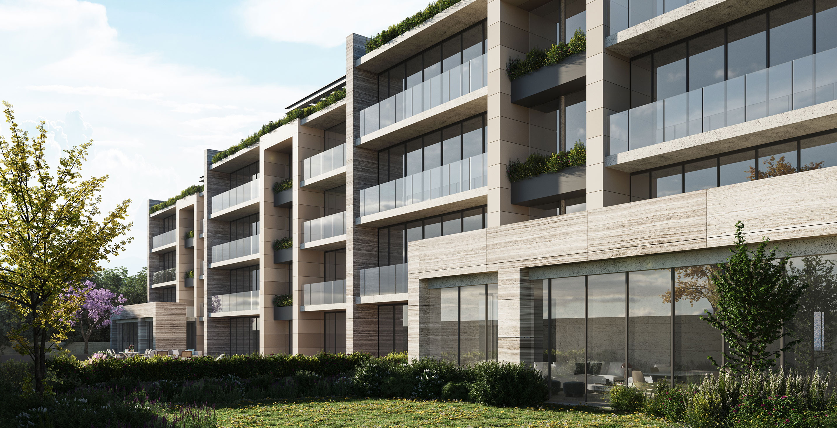RDLP Arquitectos
