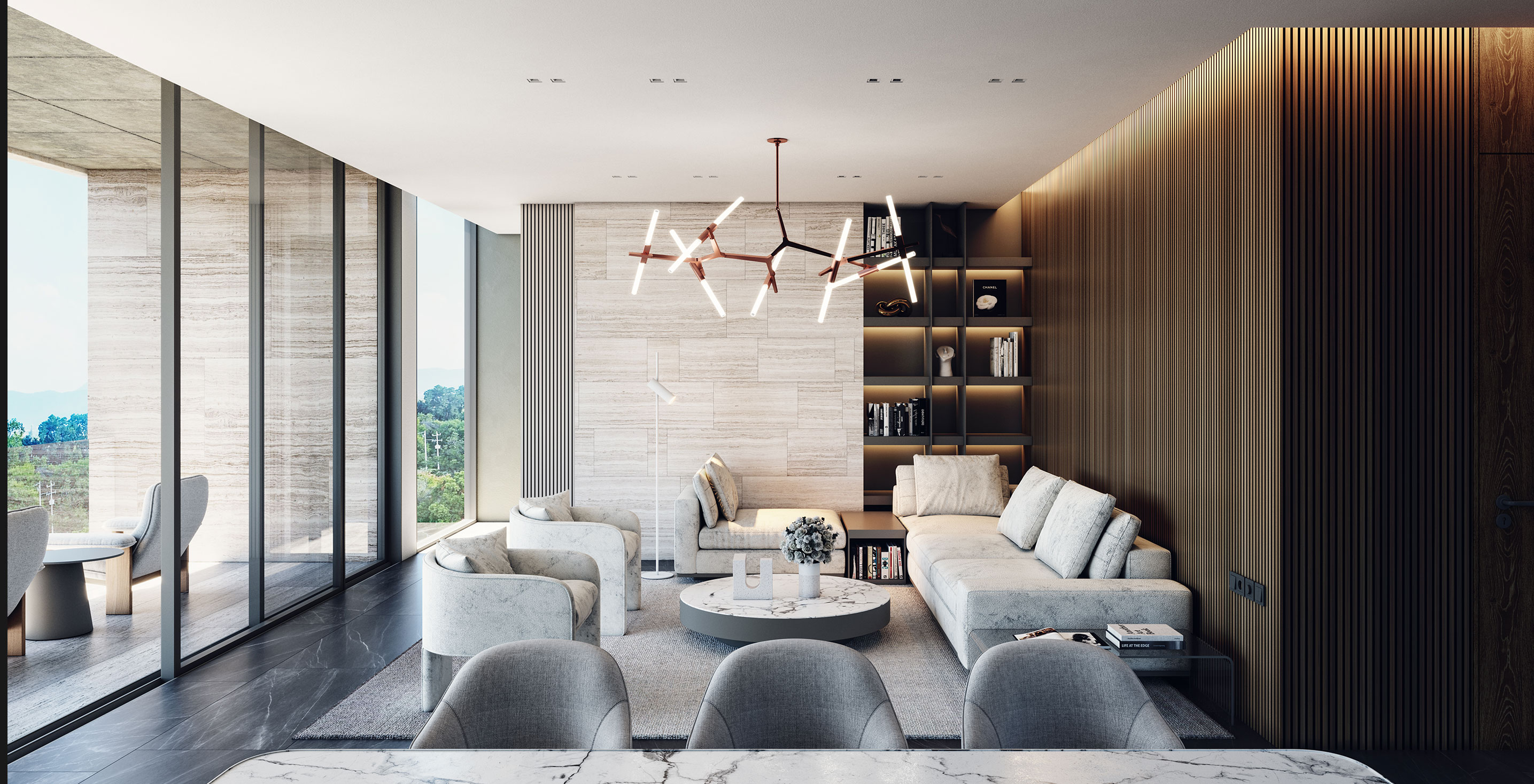RDLP Arquitectos