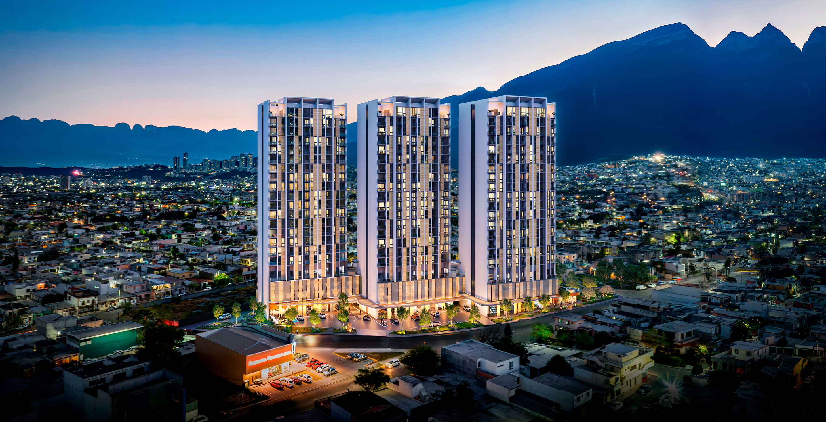 RDLP Arquitectos