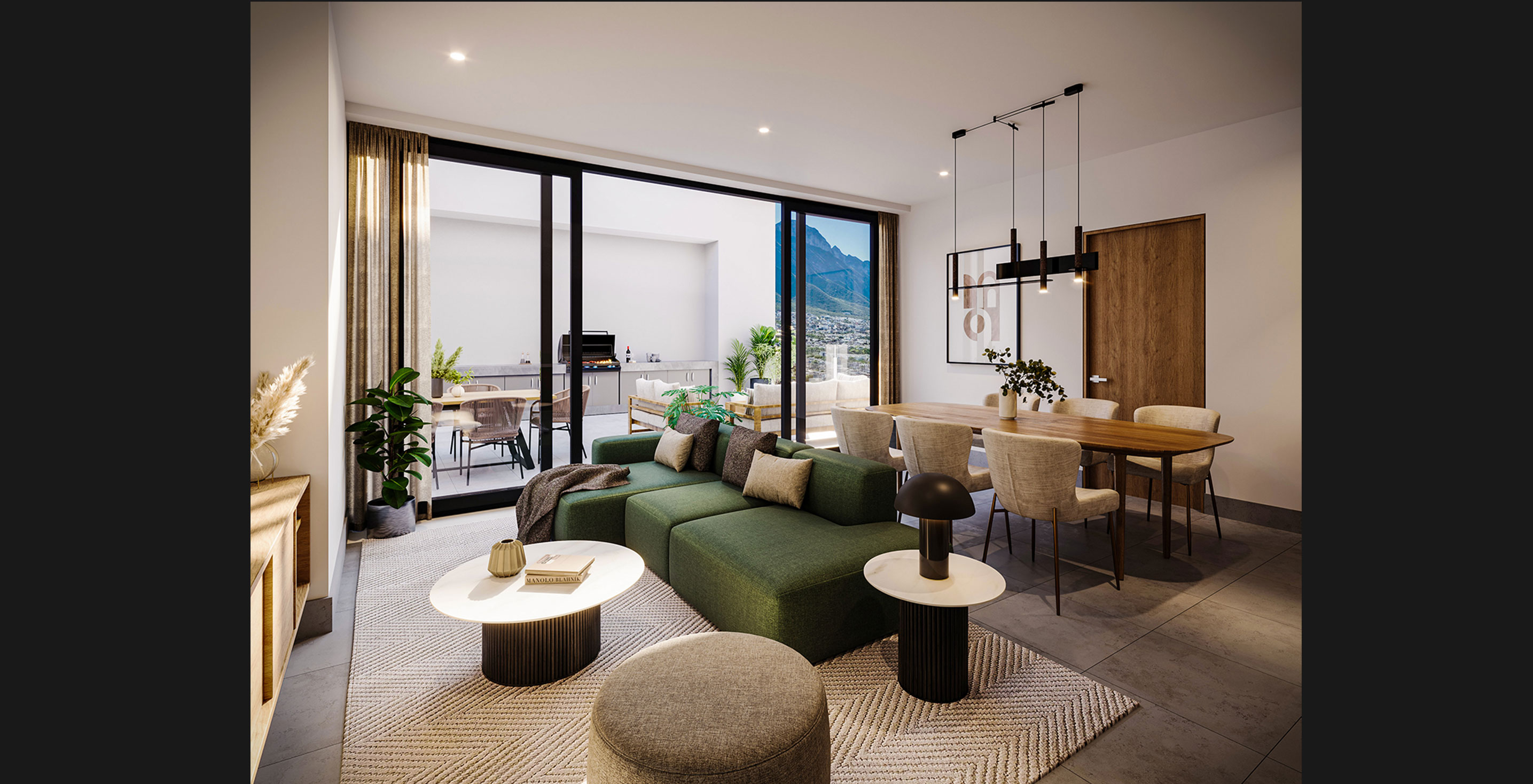 RDLP Arquitectos