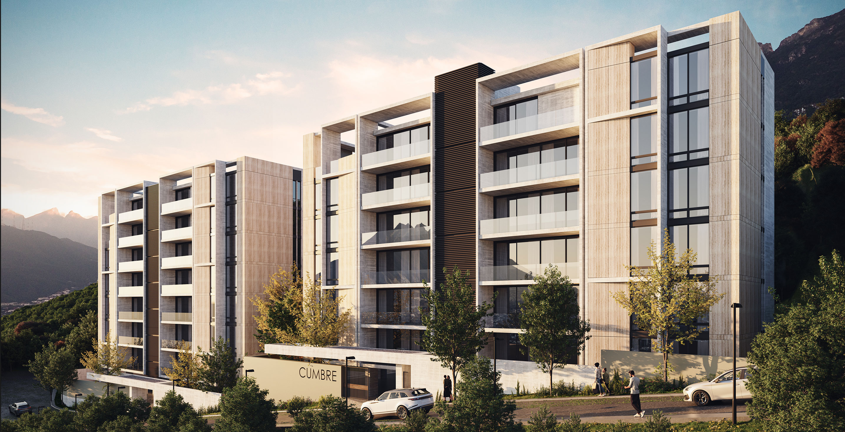 RDLP Arquitectos