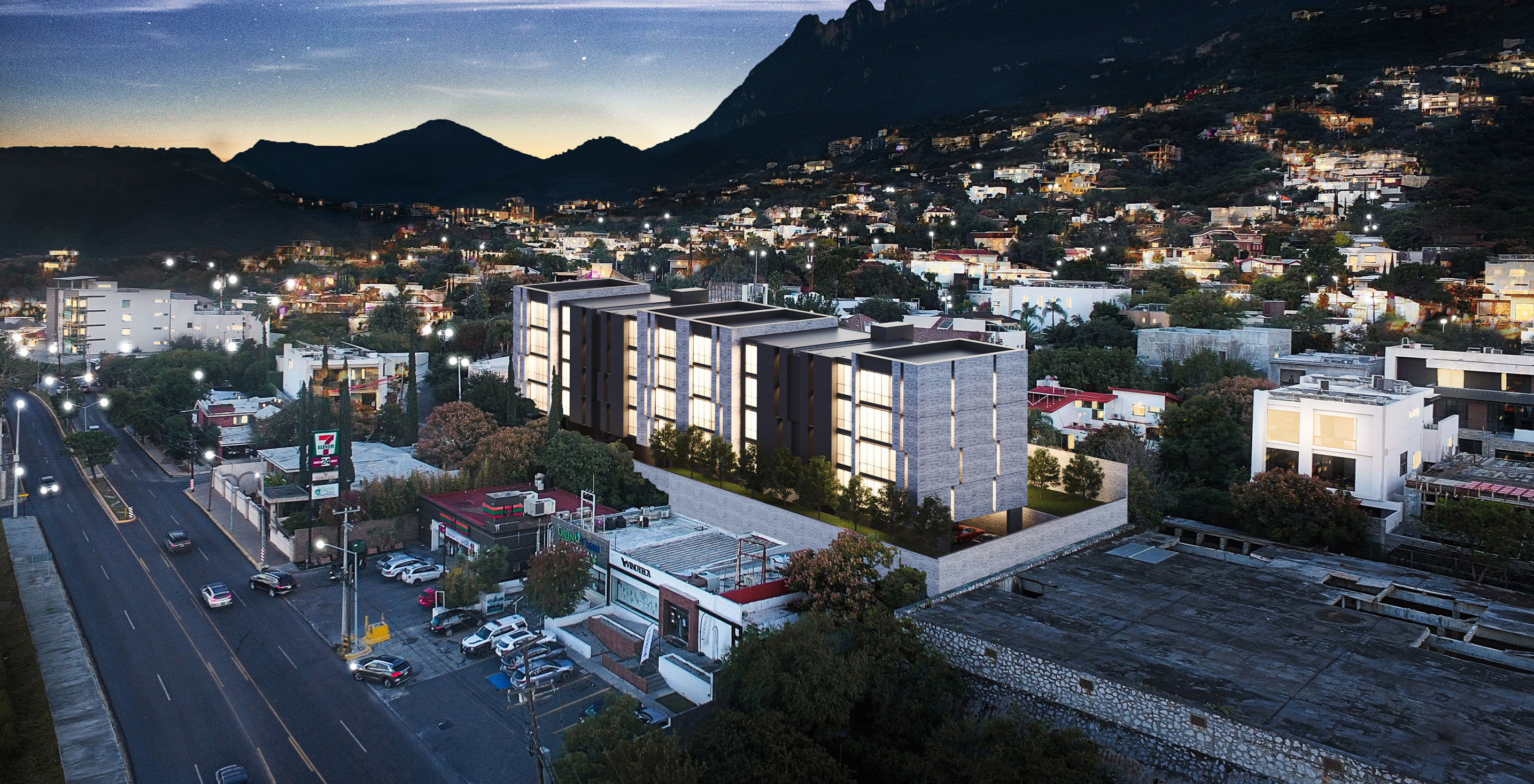 RDLP Arquitectos