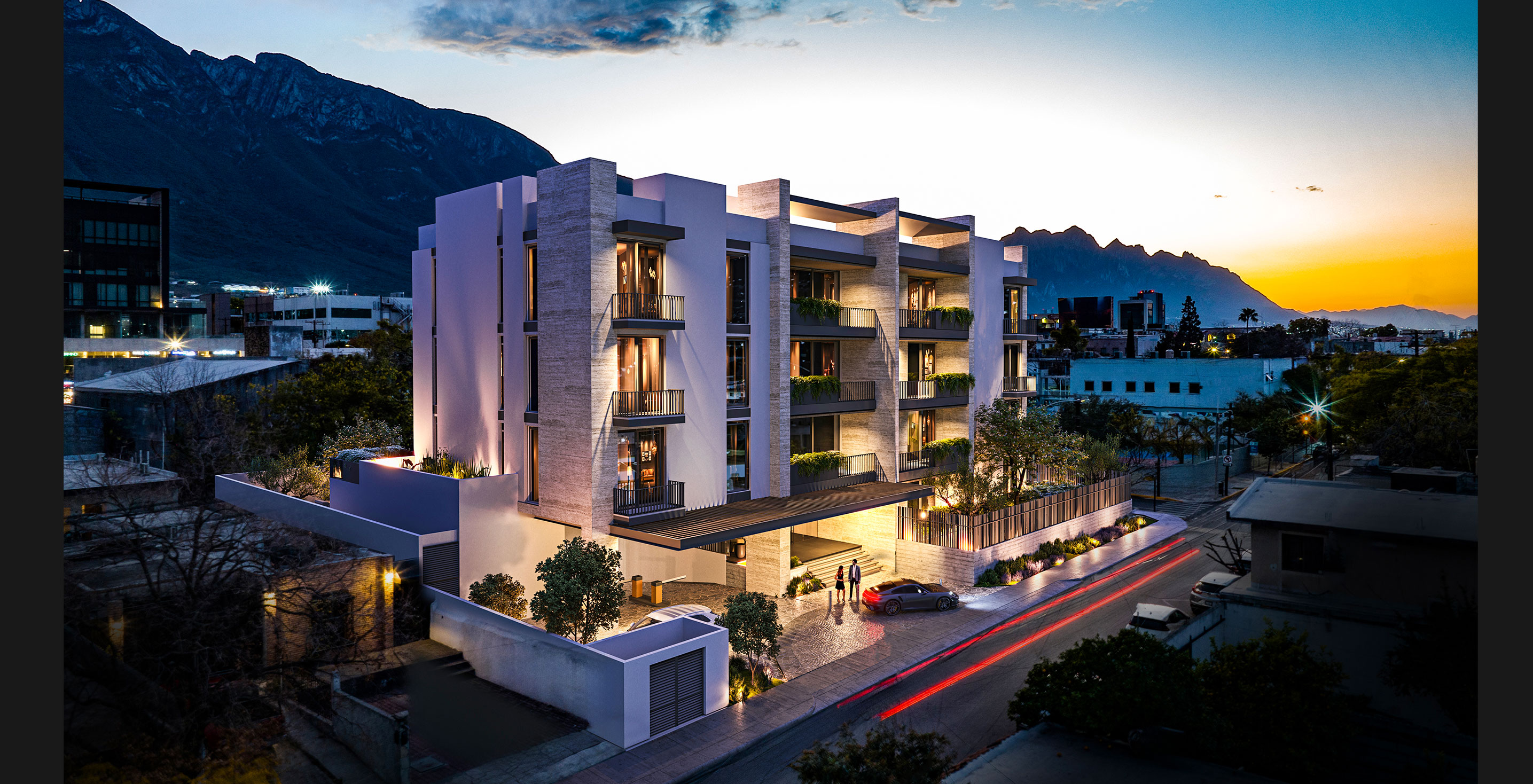 RDLP Arquitectos