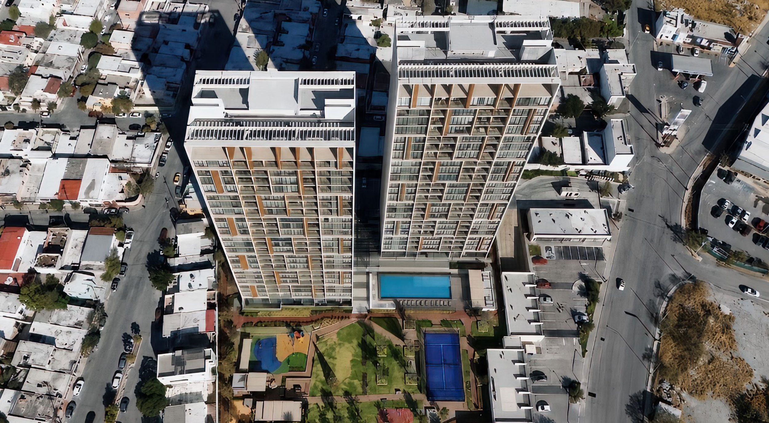 RDLP Arquitectos