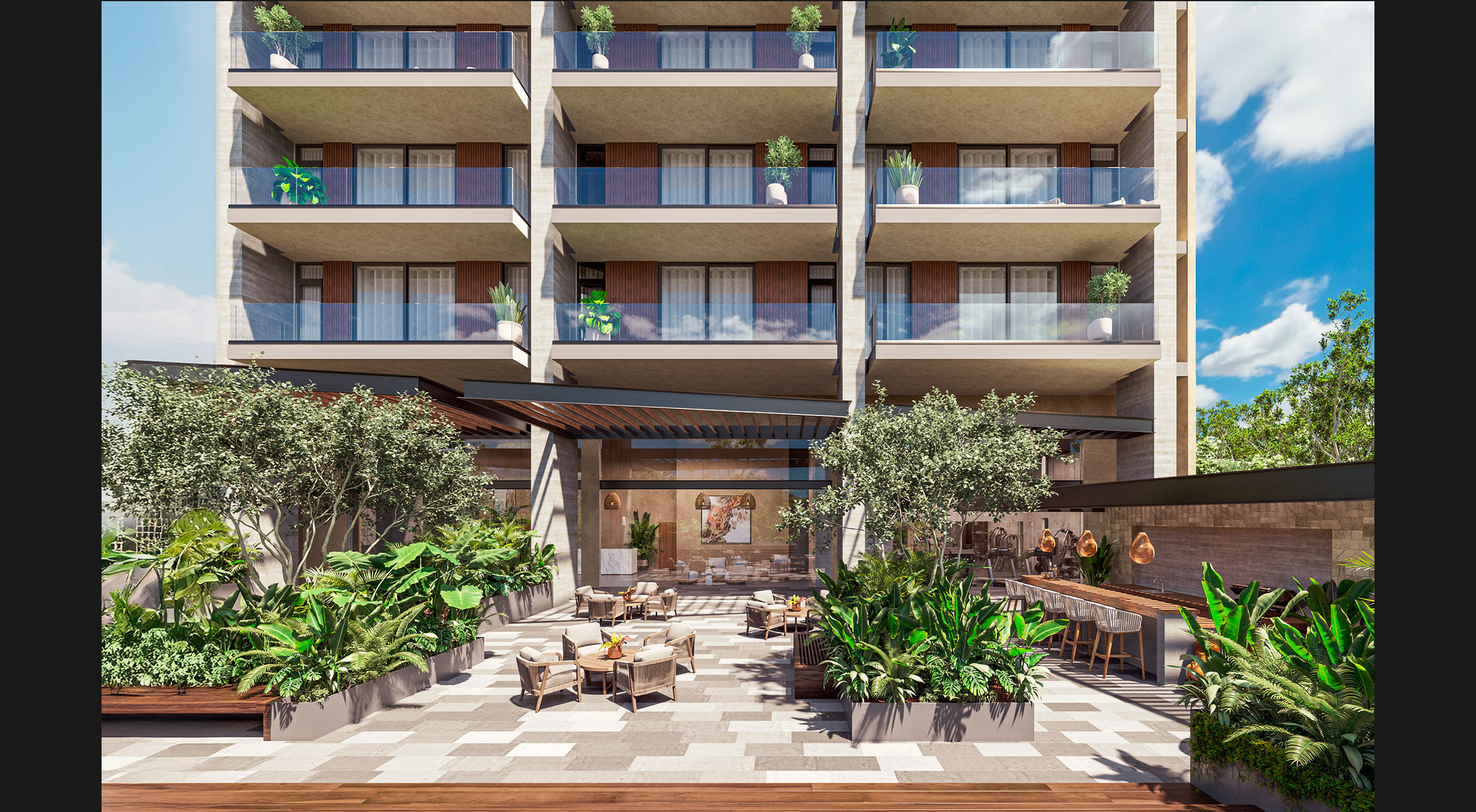 RDLP Arquitectos